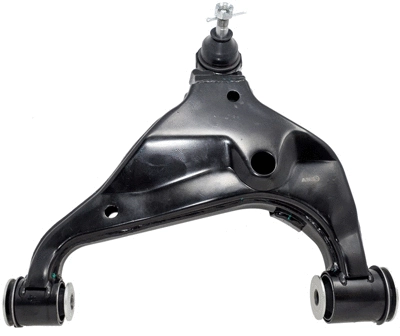 Control/Trailing Arm, wheel suspension (27633)