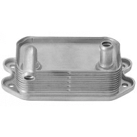 Oil Cooler, engine oil (341036)