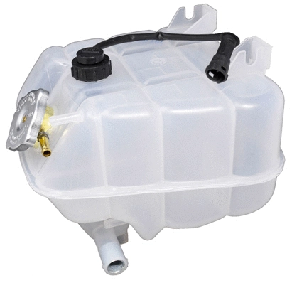 Expansion Tank, coolant (16374)