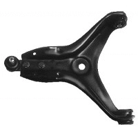Control/Trailing Arm, wheel suspension (16522)