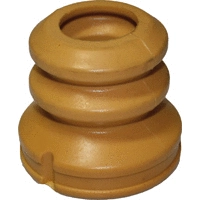 Rubber Buffer, suspension (VE51968)