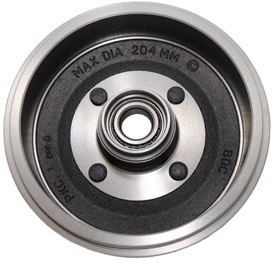 Brake Drum (801166C)