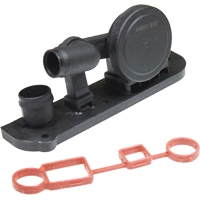 Valve, crankcase ventilation (VE80400)