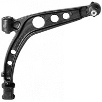 Control/Trailing Arm, wheel suspension (16590)
