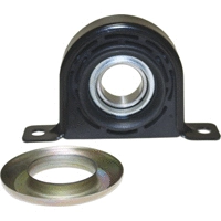 Suspension, propshaft (VE52173)