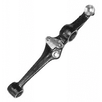 Control/Trailing Arm, wheel suspension (16114)