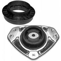 Repair Kit, suspension strut support mount (44063)