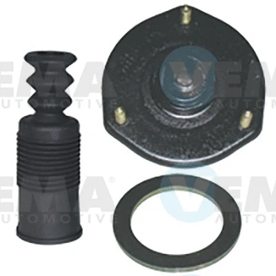 Repair Kit, suspension strut support mount (440083)