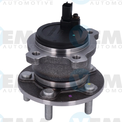 Wheel Hub (190041)