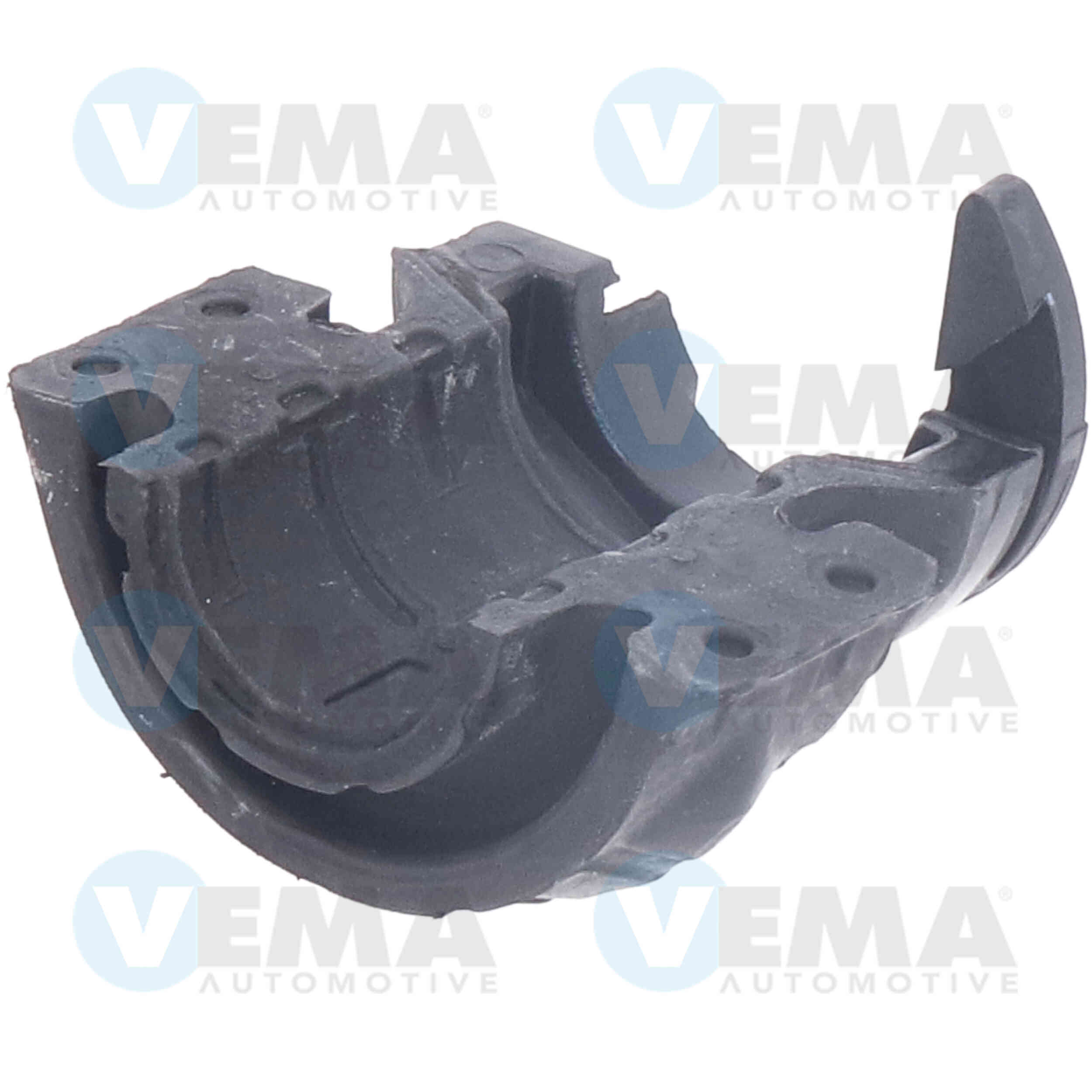 Mounting, stabiliser bar