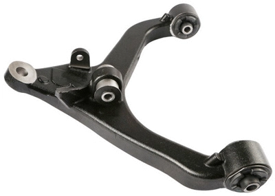 Control/Trailing Arm, wheel suspension (260281)