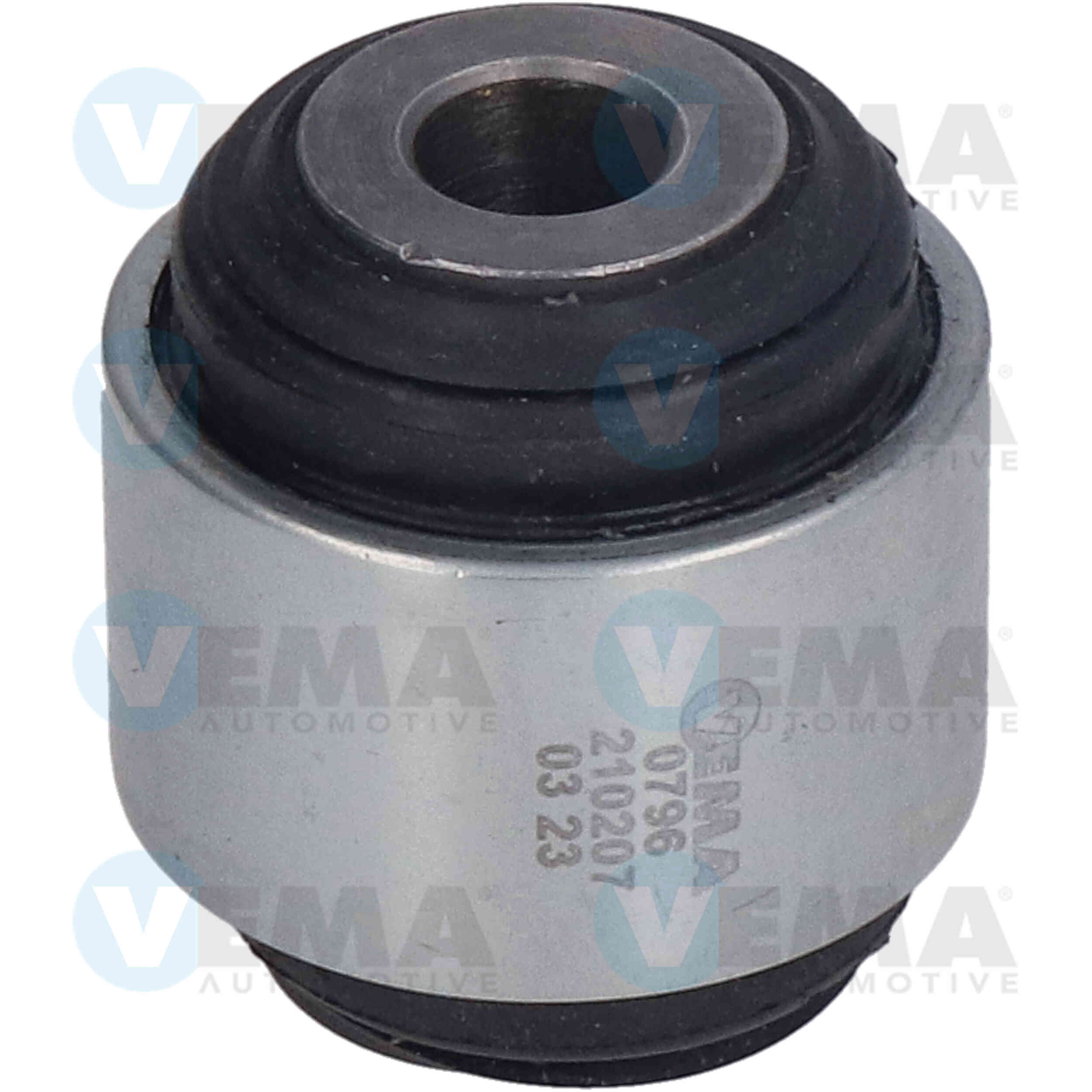 Mounting, control/trailing arm