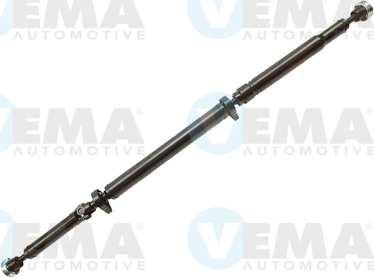 Propshaft, axle drive (182017)