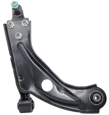 Control/Trailing Arm, wheel suspension (260016)
