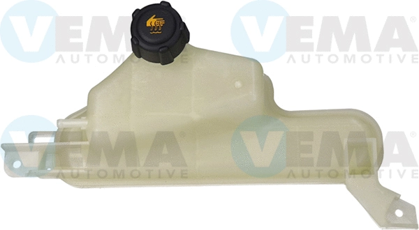 Expansion Tank, coolant (160052)