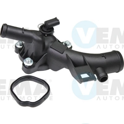 Coolant Flange (460004)