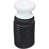 Rubber Buffer, suspension (VE52589)
