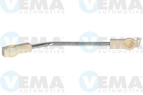 Selector-/Shift Rod (295080)