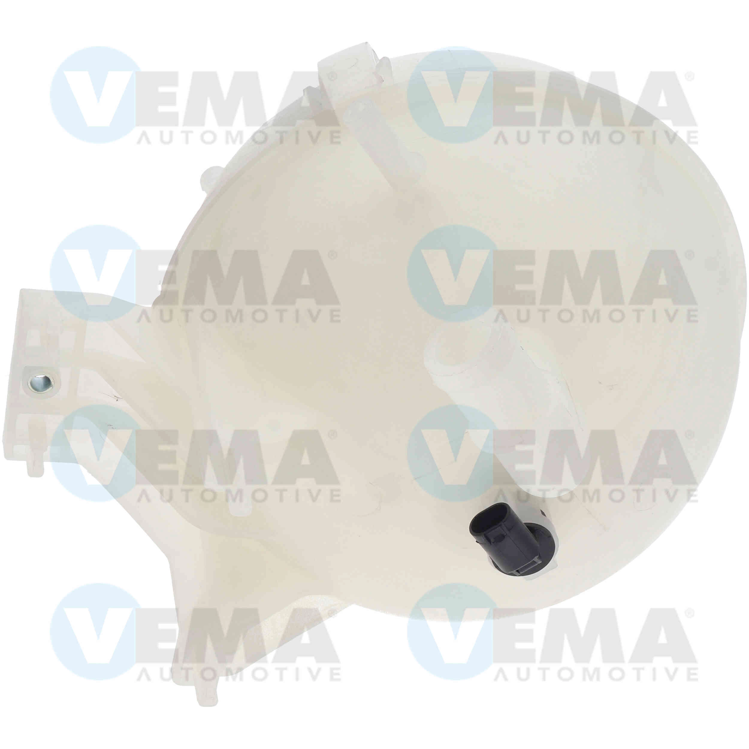 Expansion Tank, coolant
