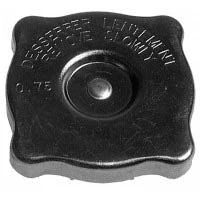 Cap, coolant tank (15964)