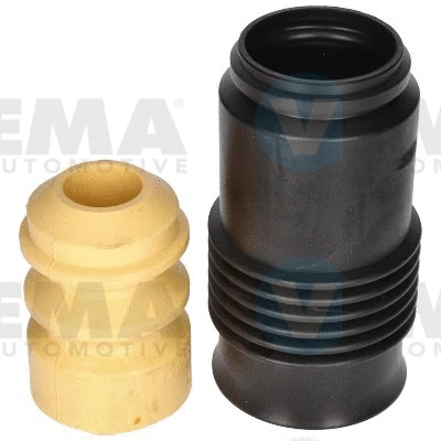 Rubber Buffer, suspension (380107)