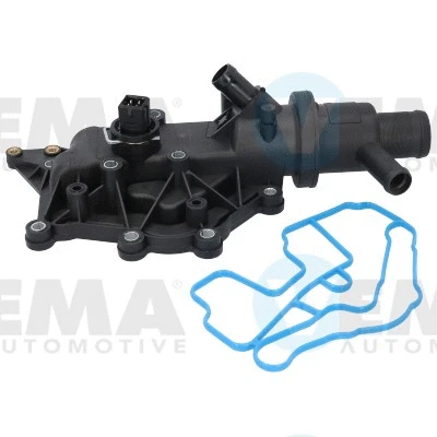 Coolant Flange (460011)