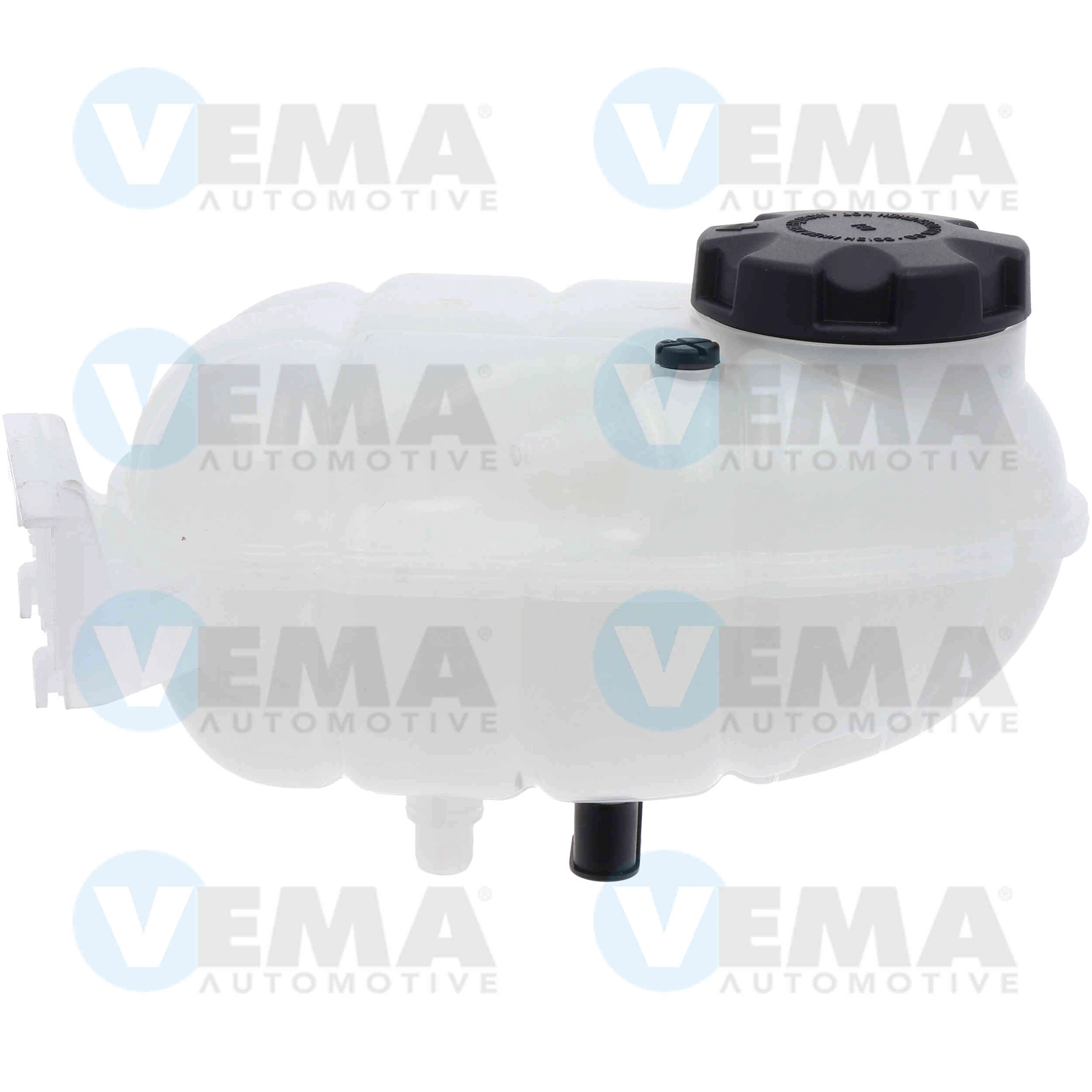 Expansion Tank, coolant (160115)