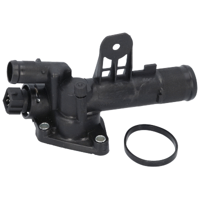 Coolant Flange (VE81036)