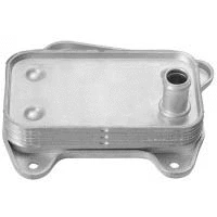 Oil Cooler, engine oil (341144)