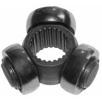 Spider Assembly, drive shaft (820)