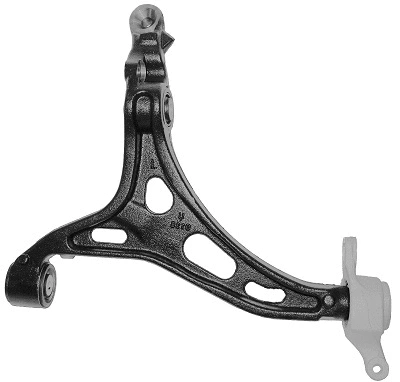 Control/Trailing Arm, wheel suspension (27527)