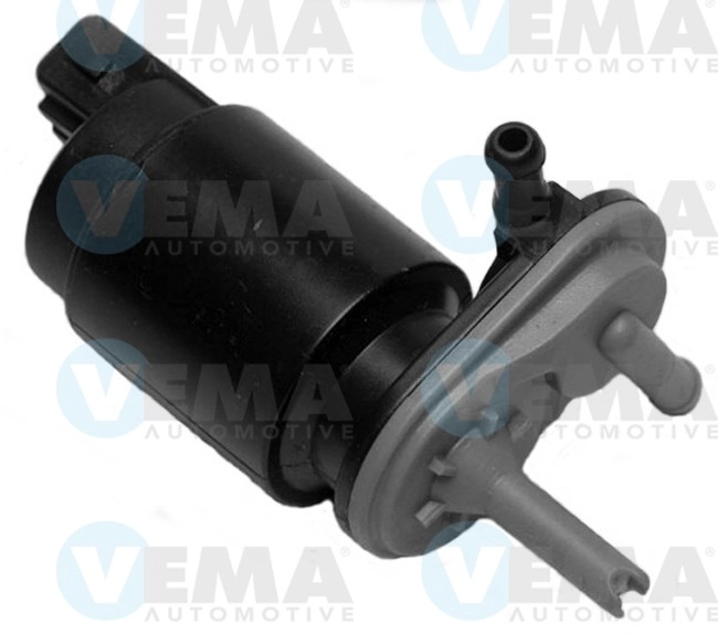 Washer Fluid Pump, window cleaning (33250)