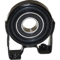 Suspension, propshaft (VE50066)