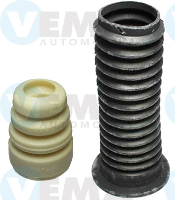 Repair Kit, suspension strut support mount (440042)