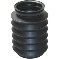 Protective Cap/Bellow, shock absorber (VE50303)