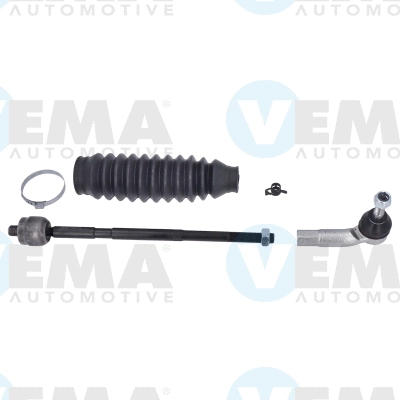 Repair Kit, inner tie rod (270064)