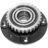 Wheel Hub (17747)