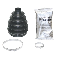Bellow Kit, drive shaft (VE7543/KM)