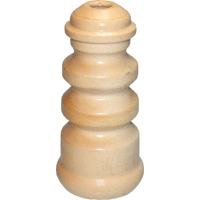 Rubber Buffer, suspension (VE50329)