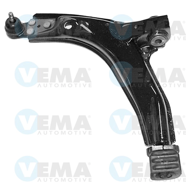Control/Trailing Arm, wheel suspension (22231)