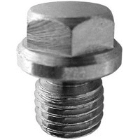 Screw Plug, oil sump (366)