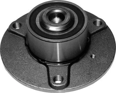 Wheel Hub (19949)