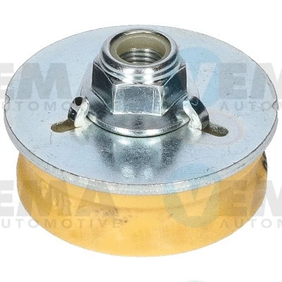 Rubber Buffer, suspension (380337)