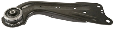 Control/Trailing Arm, wheel suspension (260316)