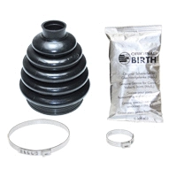 Bellow Kit, drive shaft (VE7627/KM)