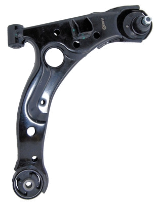 Control/Trailing Arm, wheel suspension (260004)