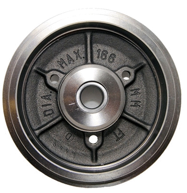 Brake Drum (800842C)