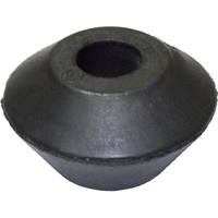 Rubber Buffer, suspension (VE50001)