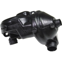 Valve, crankcase ventilation (VE80959)