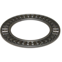 Rolling Bearing, suspension strut support mount (VE6440)